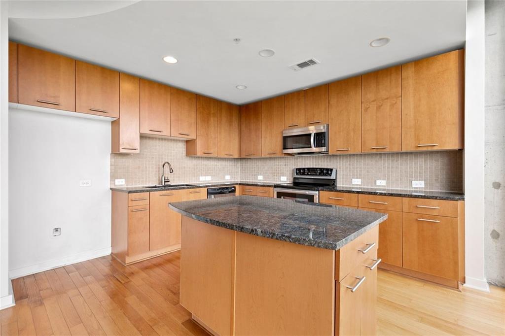 3300 WINDY RIDGE Parkway SE Unit 1107