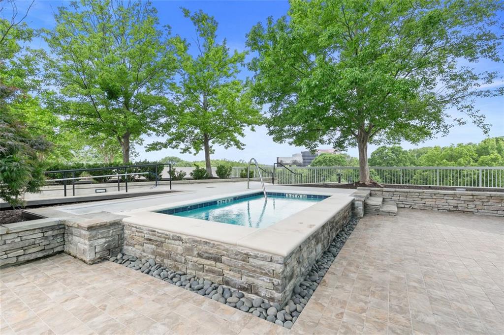 3300 WINDY RIDGE Parkway SE Unit 1107
