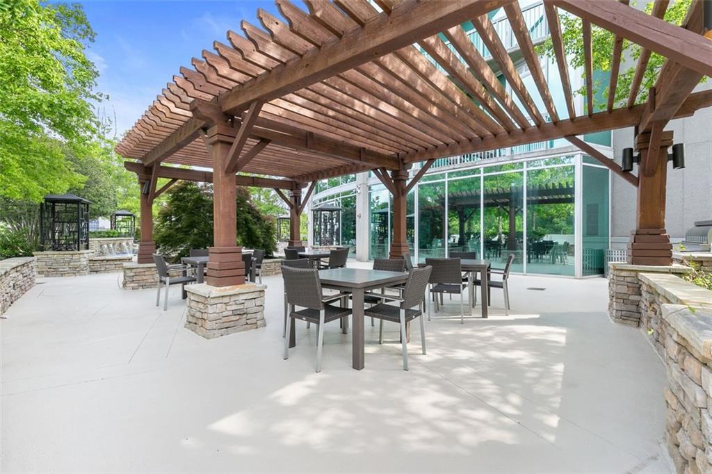 3300 WINDY RIDGE Parkway SE Unit 1107