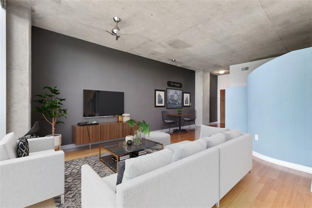 3300 WINDY RIDGE Parkway SE Unit 1107
