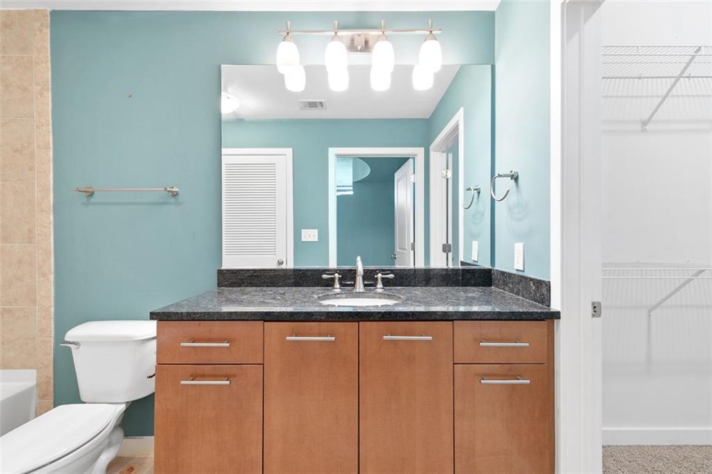 3300 WINDY RIDGE Parkway SE Unit 1107
