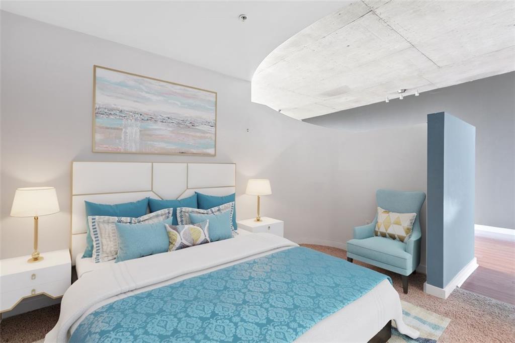 3300 WINDY RIDGE Parkway SE Unit 1107