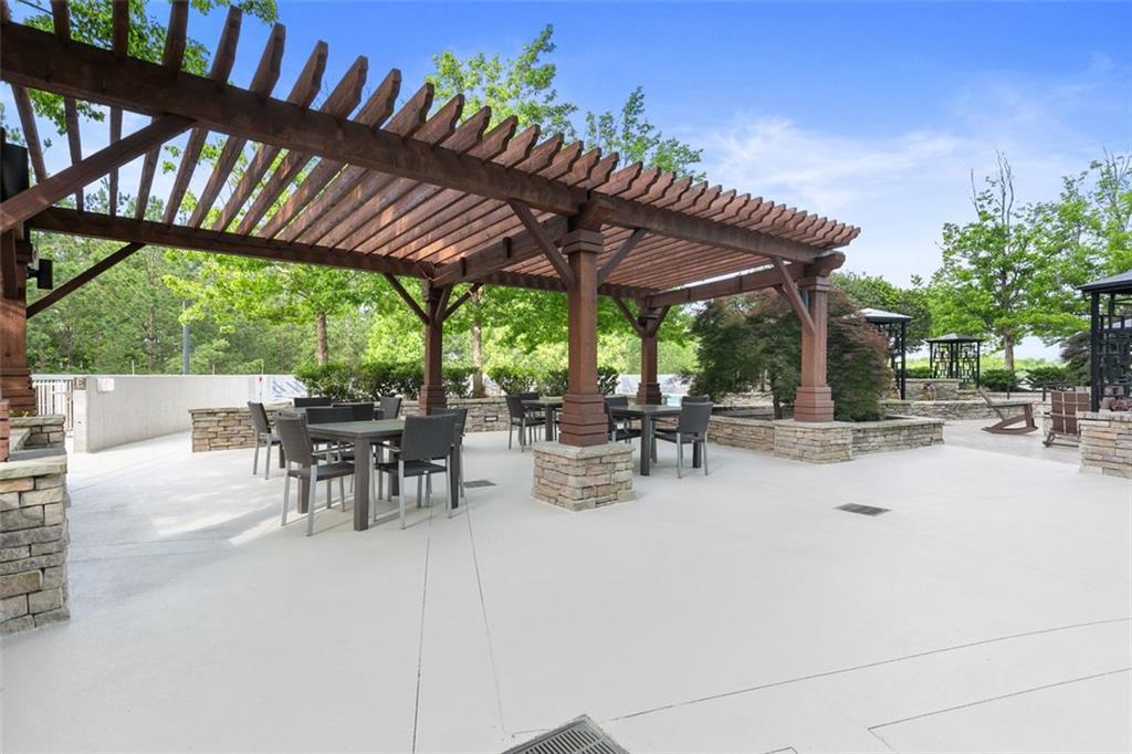 3300 WINDY RIDGE Parkway SE Unit 1107
