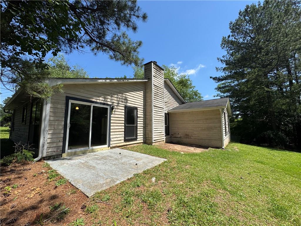 120 Squirrel Way