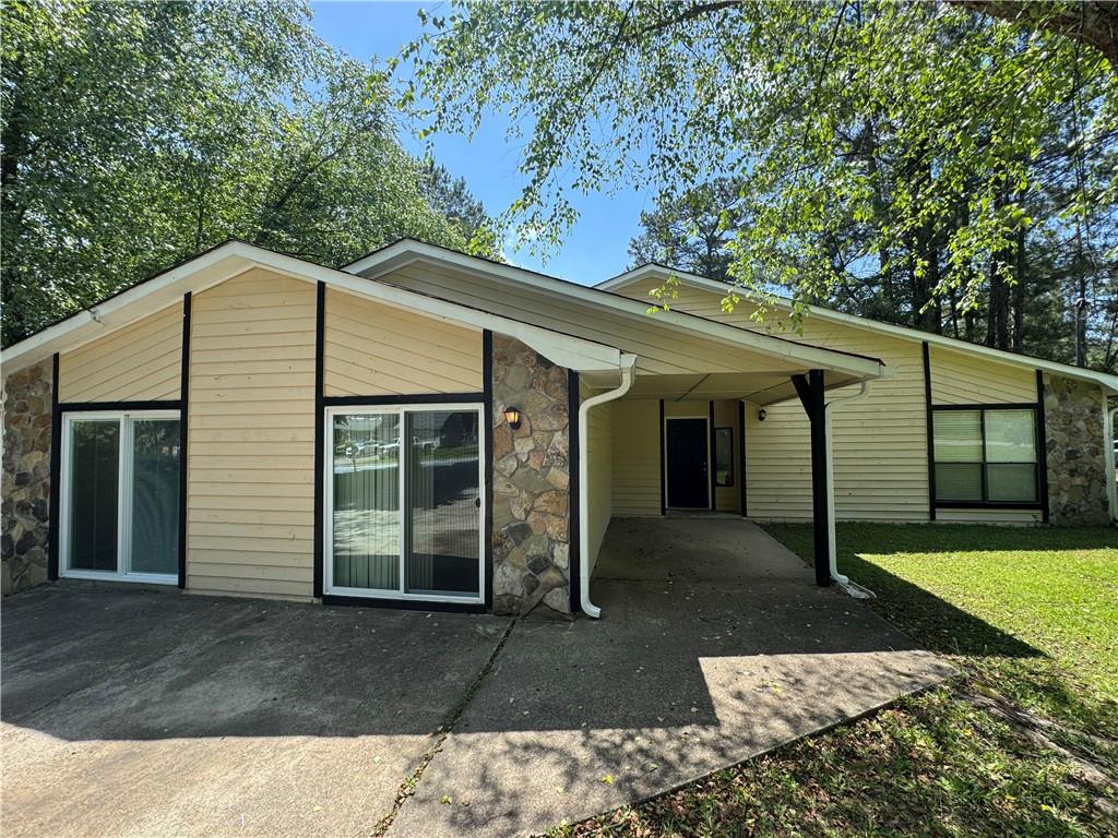 120 Squirrel Way