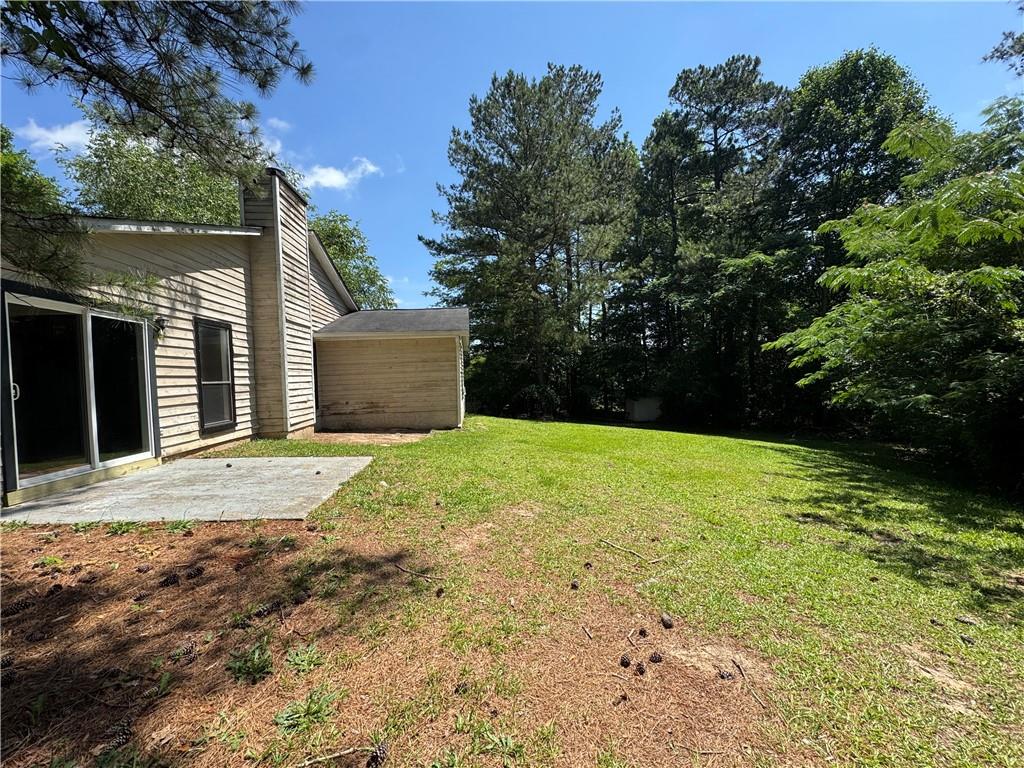 120 Squirrel Way