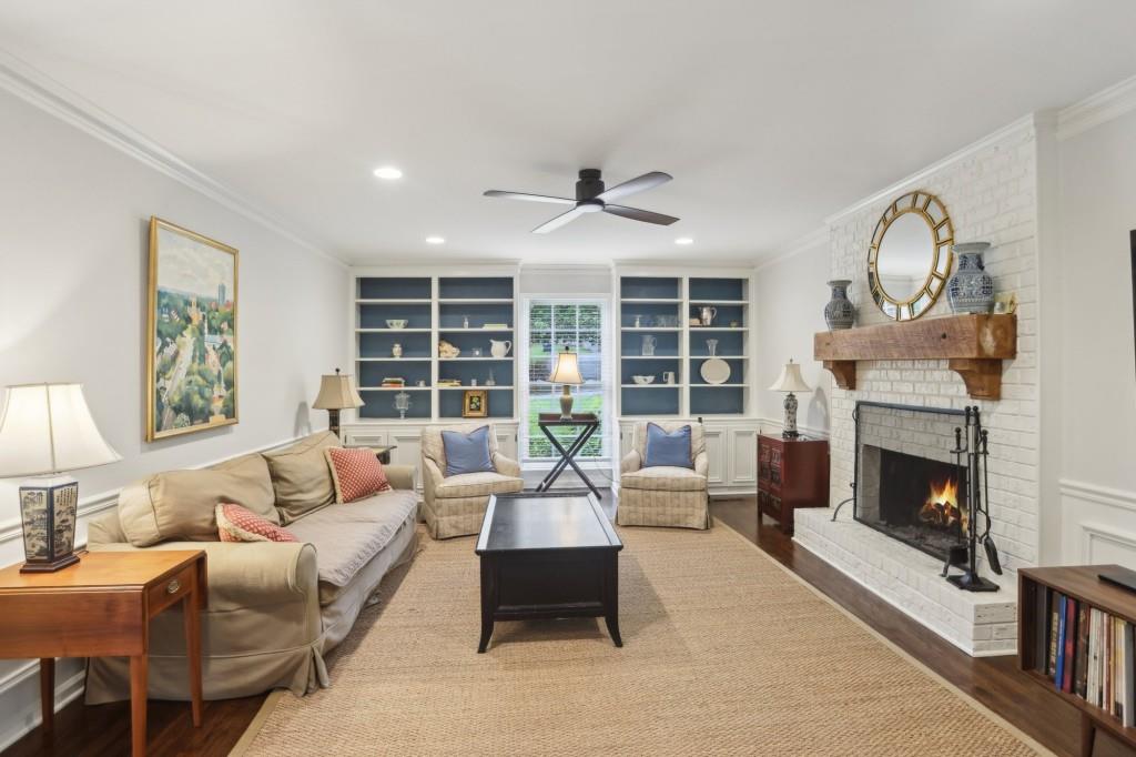 3262 Mitsy Forest Way