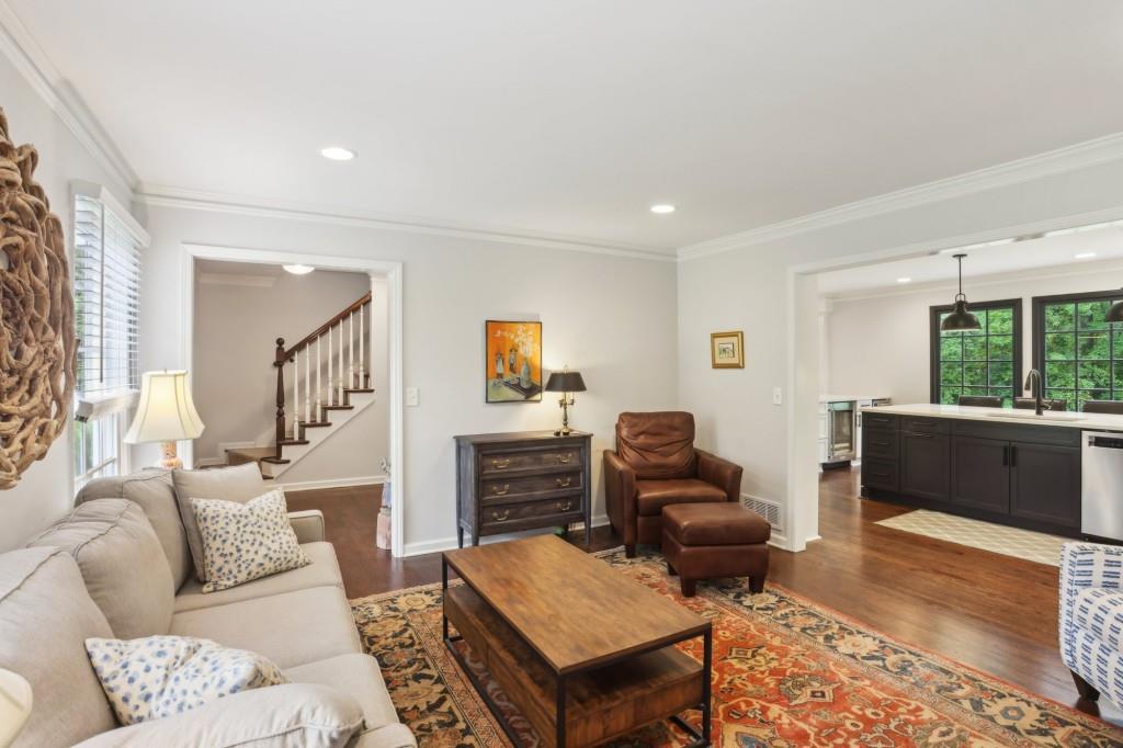 3262 Mitsy Forest Way