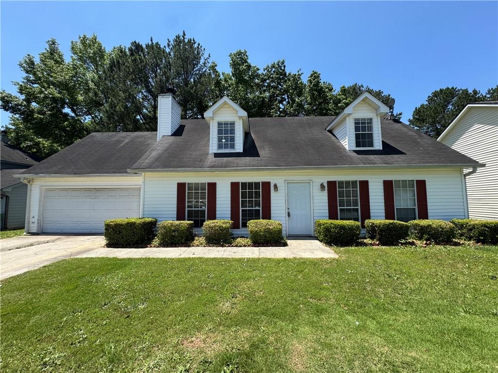 1050 Redan Trace