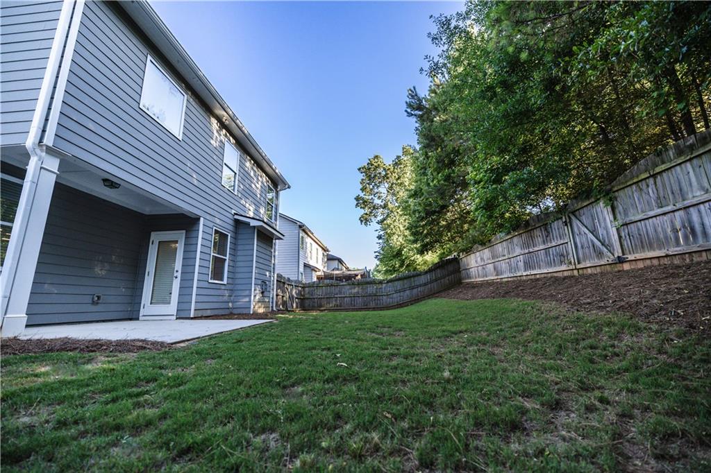 4305 Huron Drive