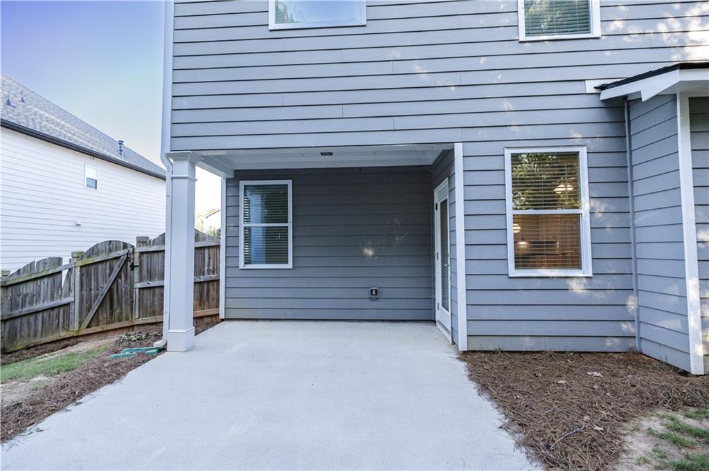 4305 Huron Drive