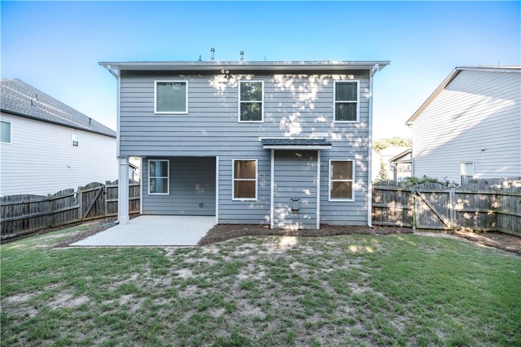 4305 Huron Drive