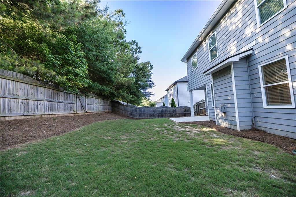4305 Huron Drive