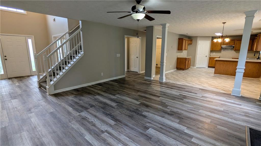 4373 Abram Drive