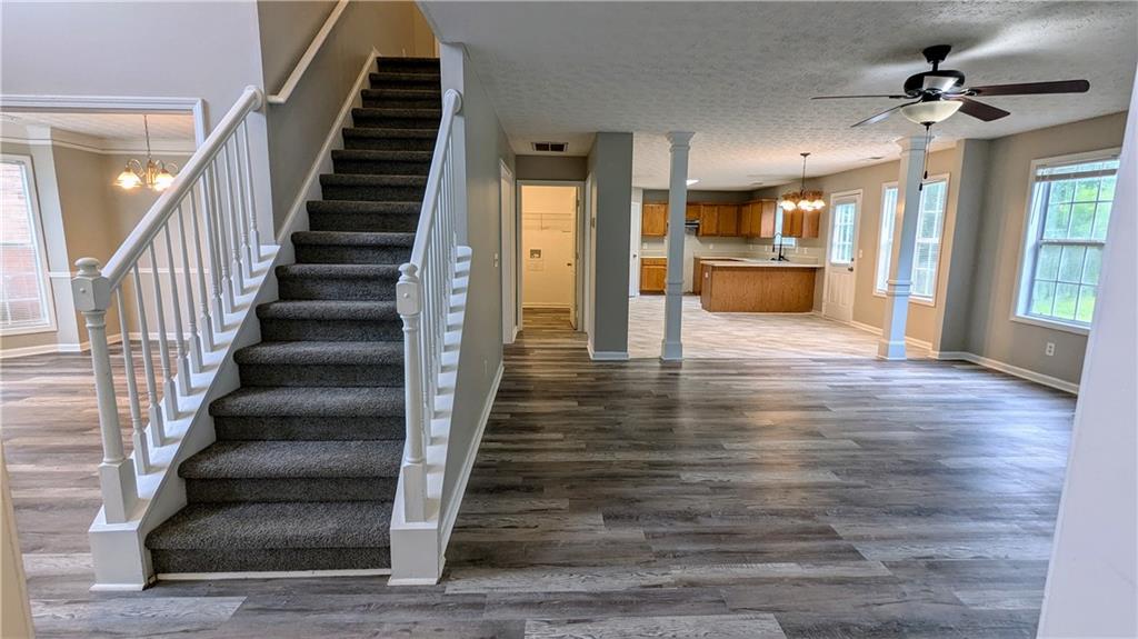 4373 Abram Drive