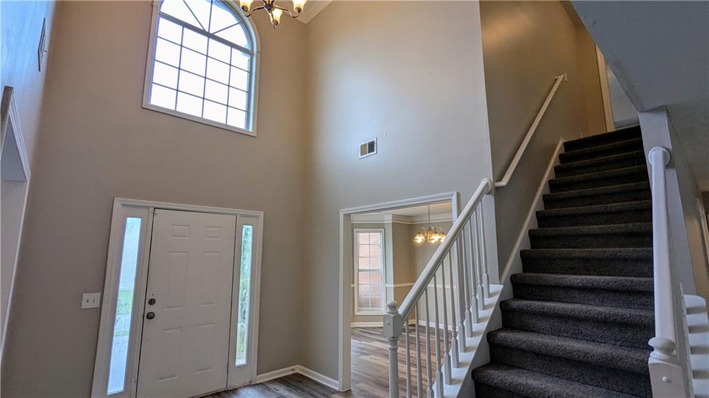 4373 Abram Drive