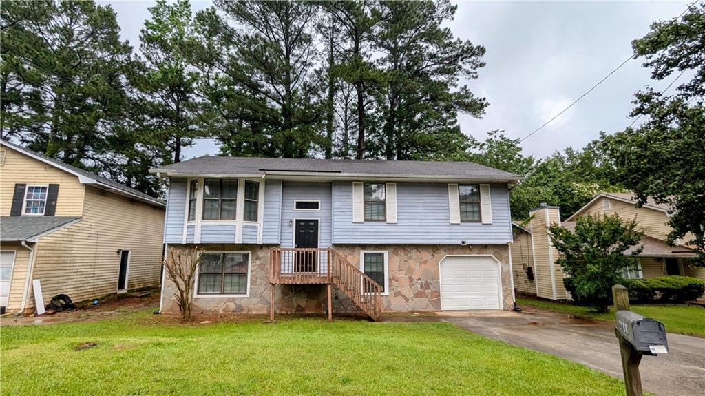 2168 Sara Ashley Way