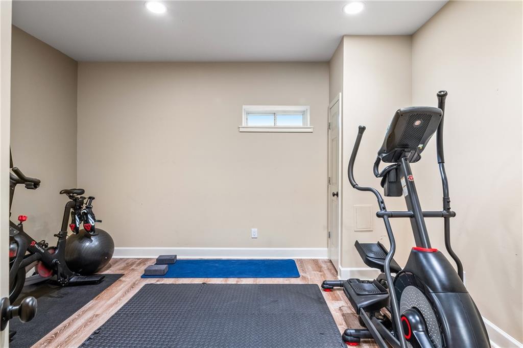 2314 Tall Timbers Lane