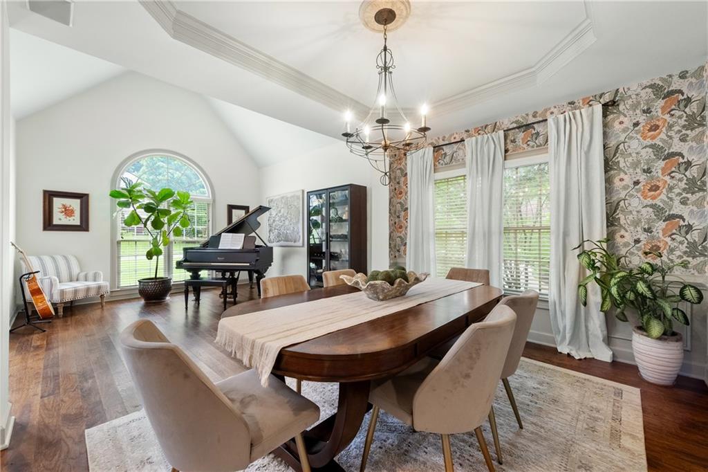 2314 Tall Timbers Lane