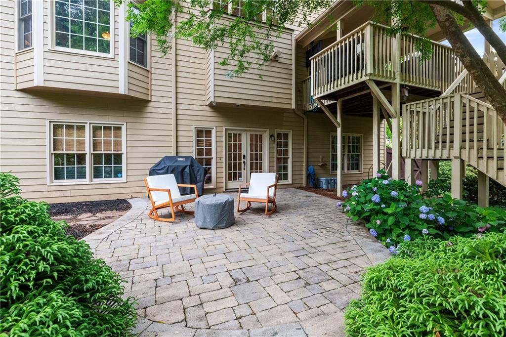 2314 Tall Timbers Lane