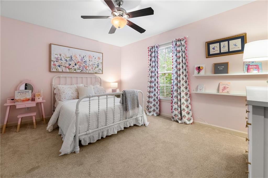 2314 Tall Timbers Lane