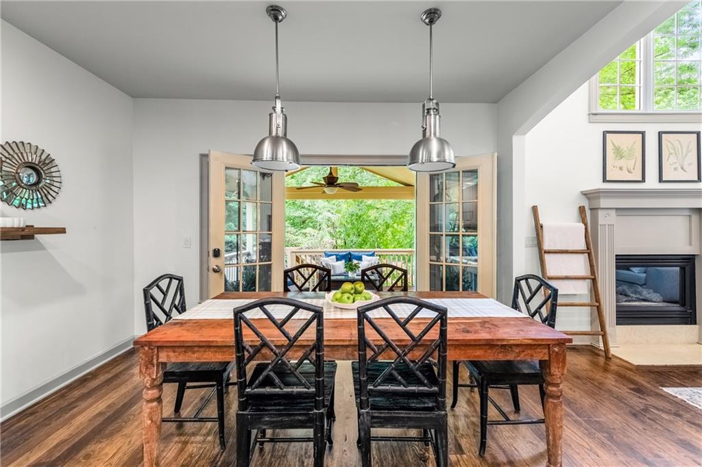 2314 Tall Timbers Lane