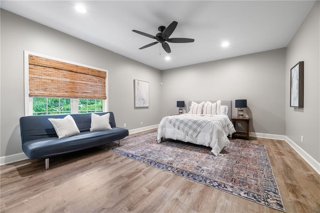 2314 Tall Timbers Lane