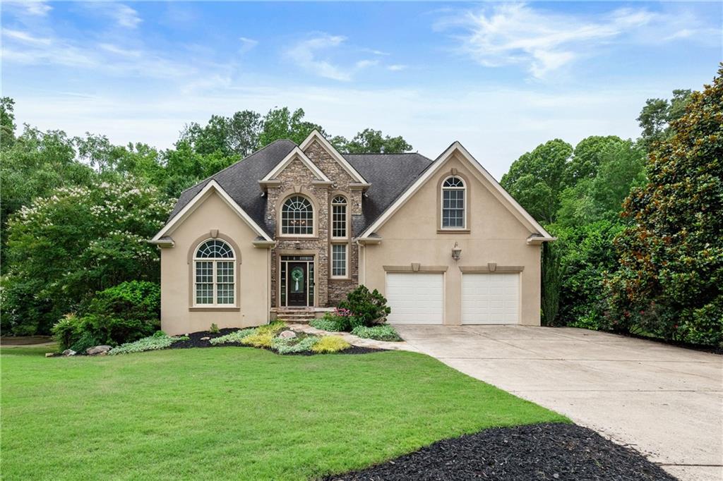 2314 Tall Timbers Lane