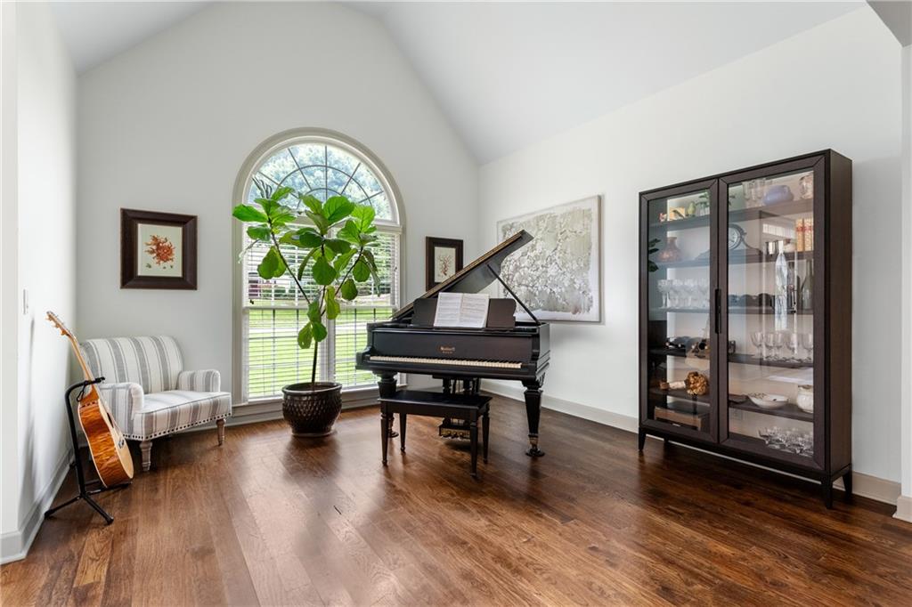 2314 Tall Timbers Lane