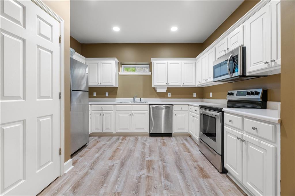 2314 Tall Timbers Lane