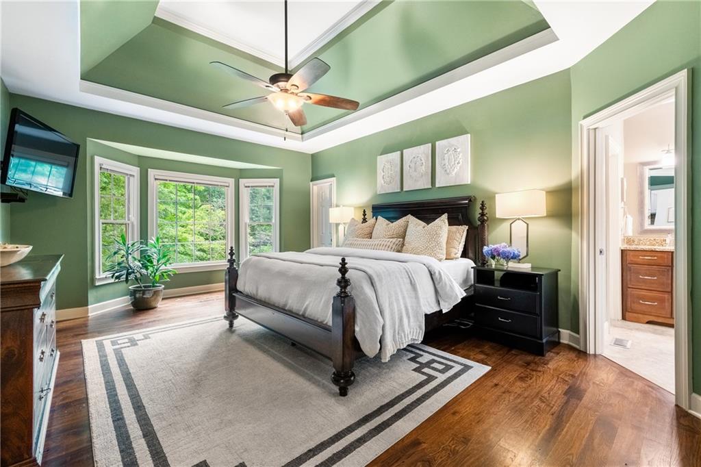 2314 Tall Timbers Lane