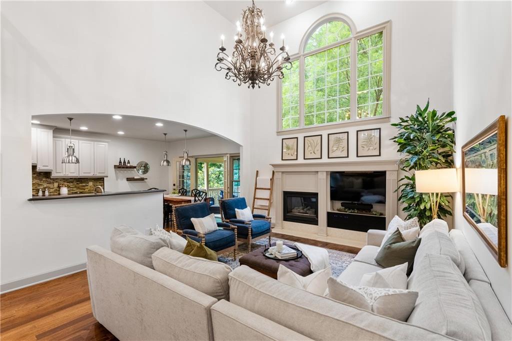 2314 Tall Timbers Lane