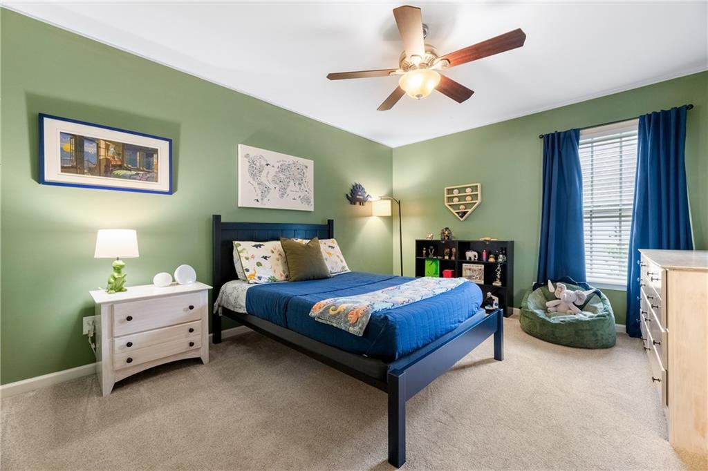 2314 Tall Timbers Lane