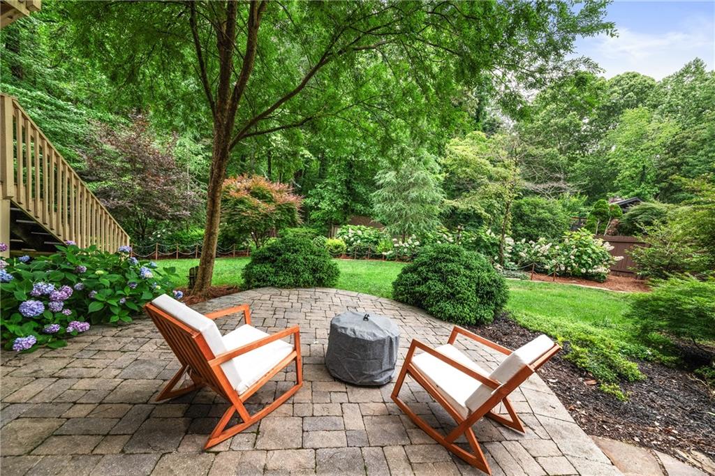 2314 Tall Timbers Lane