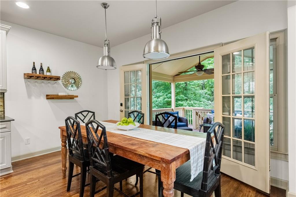 2314 Tall Timbers Lane