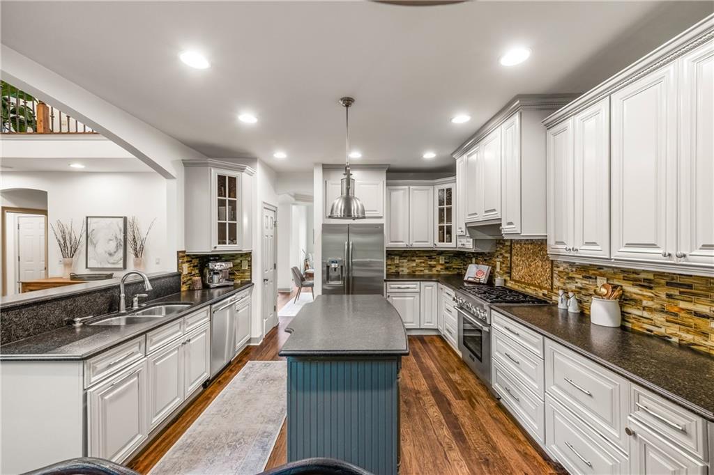 2314 Tall Timbers Lane
