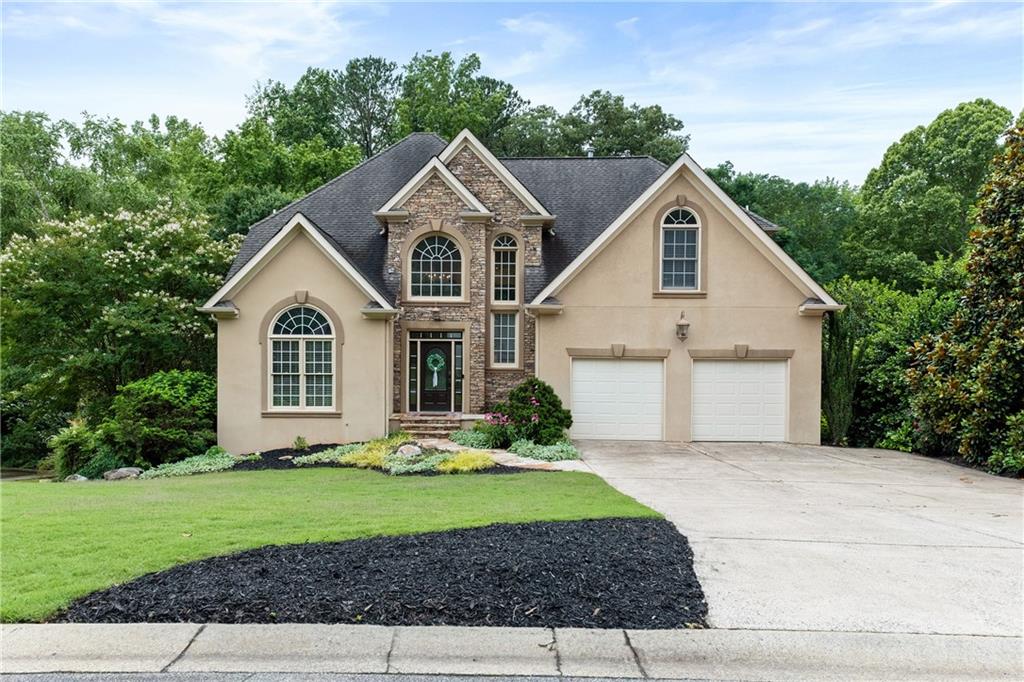 2314 Tall Timbers Lane