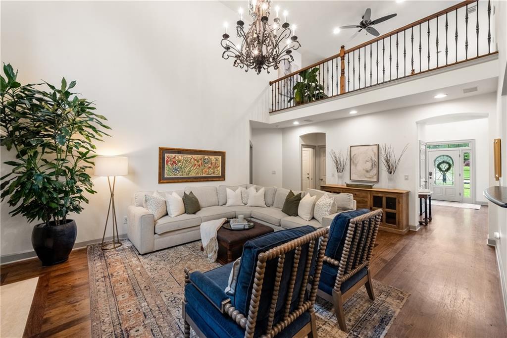 2314 Tall Timbers Lane