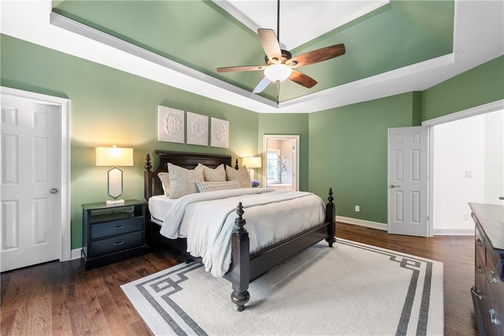 2314 Tall Timbers Lane
