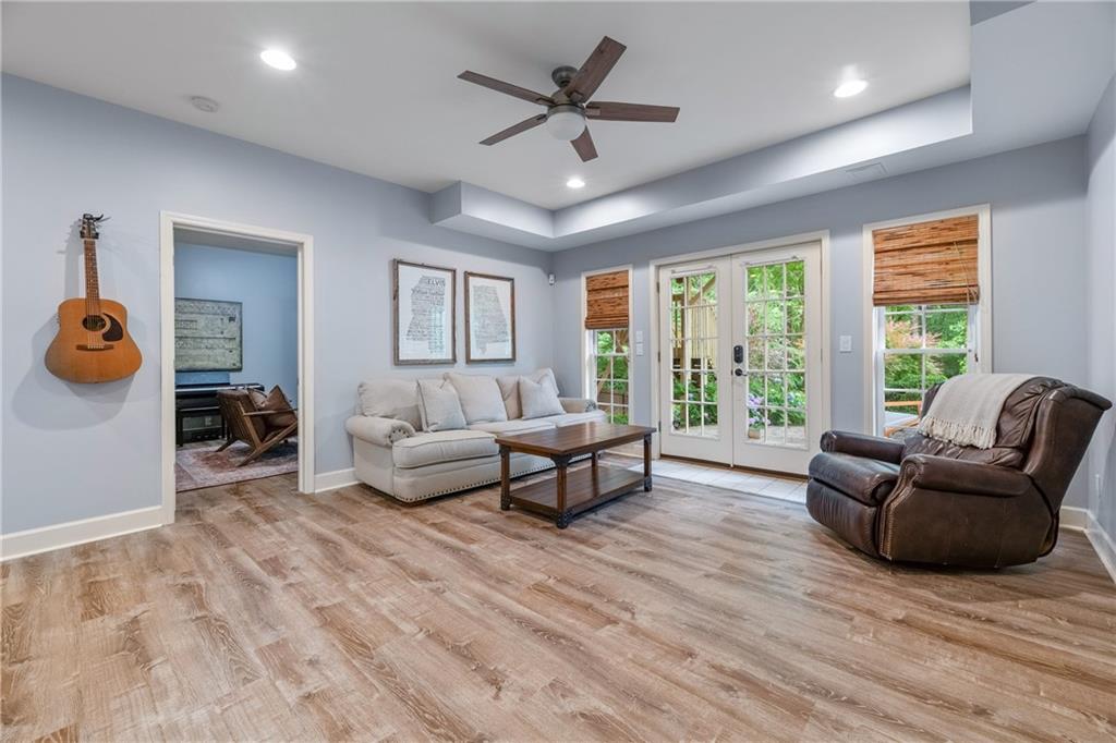 2314 Tall Timbers Lane