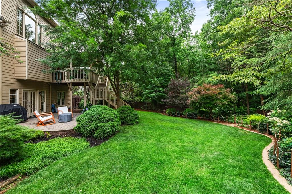 2314 Tall Timbers Lane