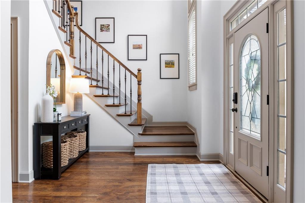 2314 Tall Timbers Lane
