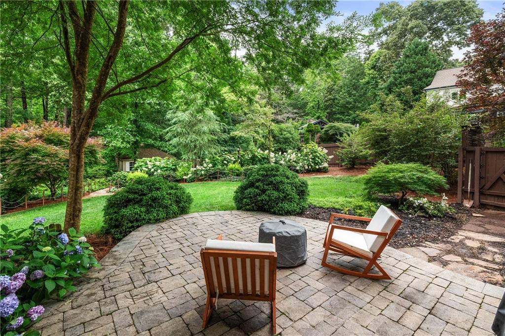 2314 Tall Timbers Lane