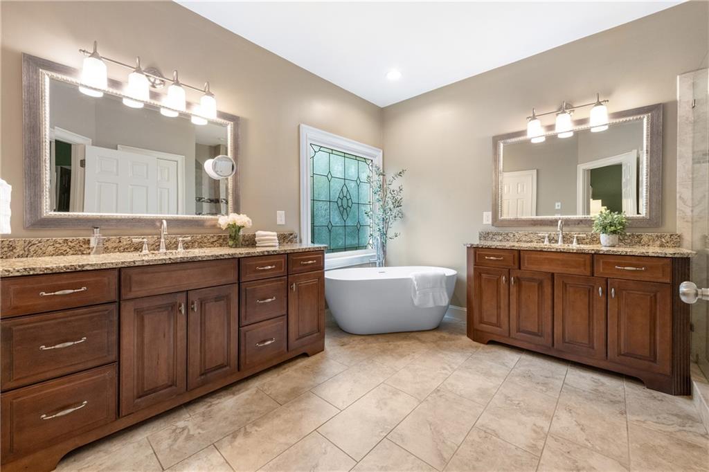 2314 Tall Timbers Lane