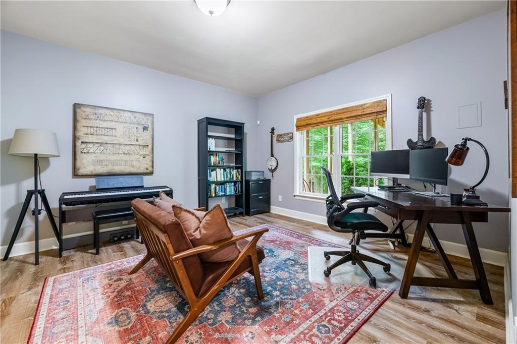 2314 Tall Timbers Lane