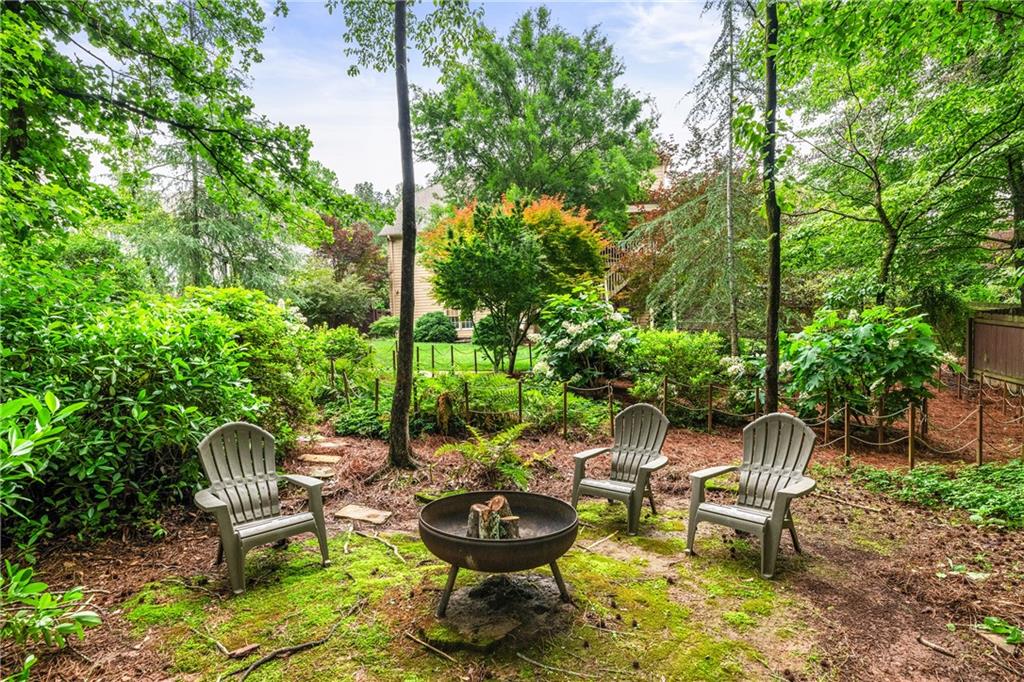 2314 Tall Timbers Lane
