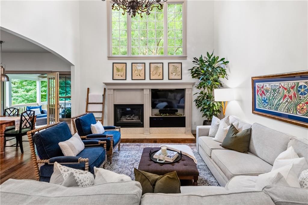 2314 Tall Timbers Lane