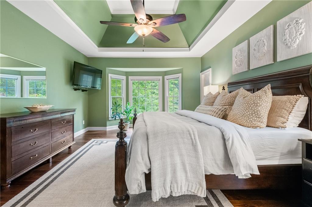 2314 Tall Timbers Lane