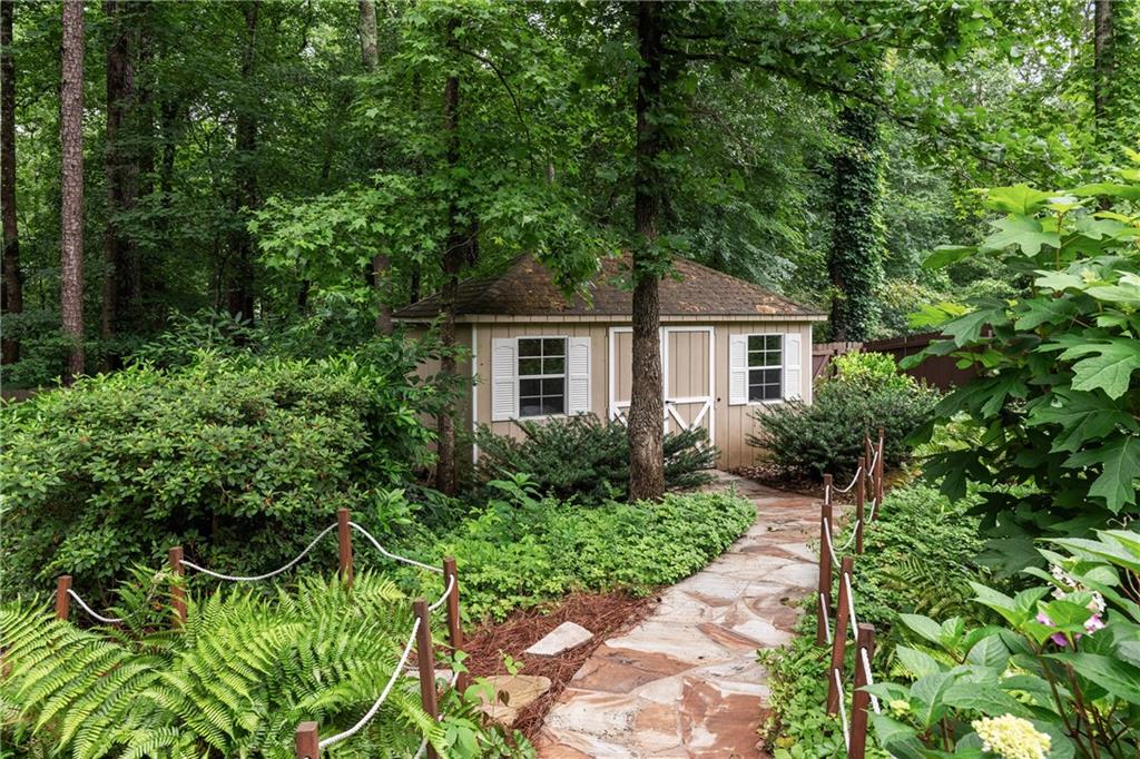 2314 Tall Timbers Lane