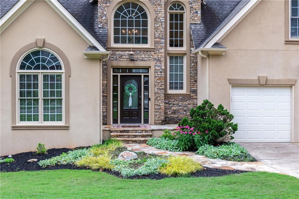 2314 Tall Timbers Lane